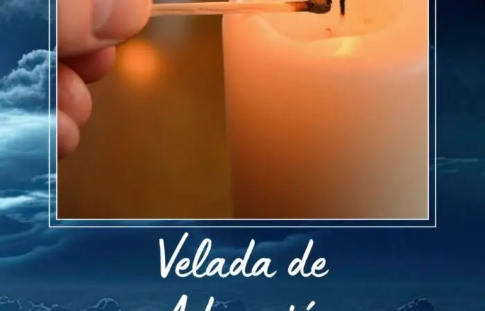 Velada de adoración