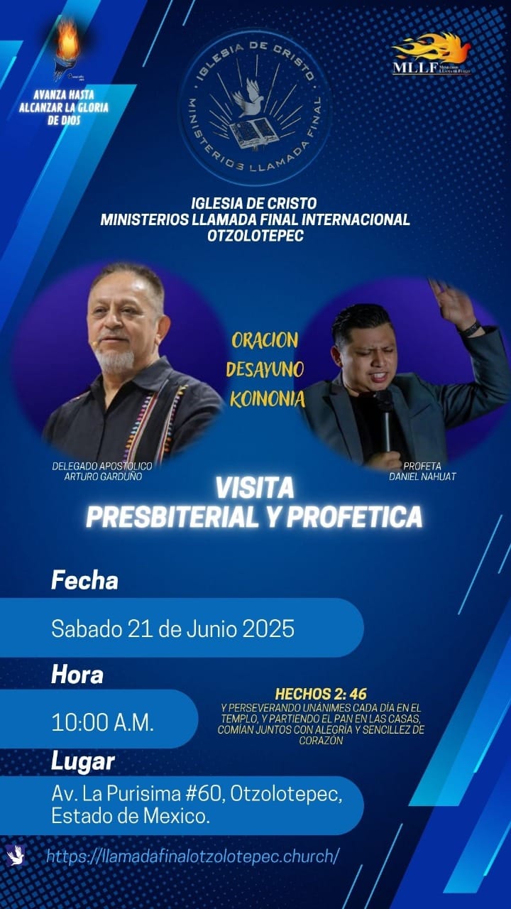 Visita Presbiterial